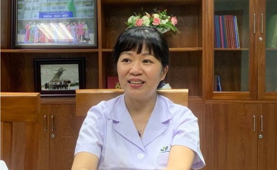 Những khuyến c&aacute;o về bệnh vi&ecirc;m gan chưa r&otilde; nguy&ecirc;n nh&acirc;n ở trẻ