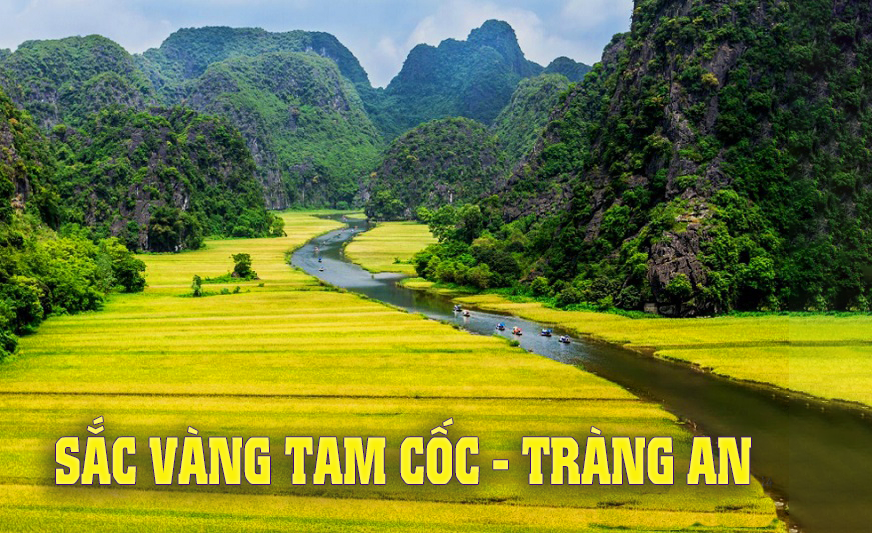 Tam Cốc - Tràng An là một trong những điểm du lịch nổi tiếng ở Việt Nam, với các hang động và dòng sông đẹp như mơ. Hãy cùng xem những hình ảnh độc đáo của địa danh này để khám phá những bí mật kì diệu của thiên nhiên.