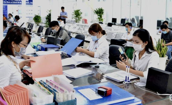 Thủ tướng y&ecirc;u cầu khẩn trương b&aacute;o c&aacute;o những kiến nghị, đề xuất của địa phương, bộ, ng&agrave;nh chưa được giải quyết