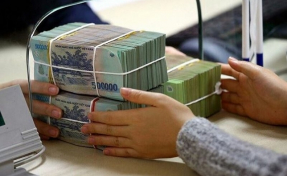 Th&aacute;ng 4-2023: Tổng thu ng&acirc;n s&aacute;ch Nh&agrave; nước ước đạt 139,1 ngh&igrave;n tỷ đồng