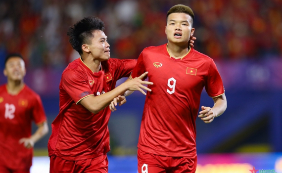 Nhận định U22 Việt Nam v&agrave; U22 Malaysia: Tiến v&agrave;o b&aacute;n kết?