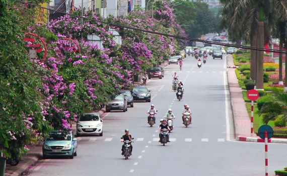 Thời tiết h&ocirc;m nay, ng&agrave;y 17-5: Miền Bắc nắng n&oacute;ng gay gắt