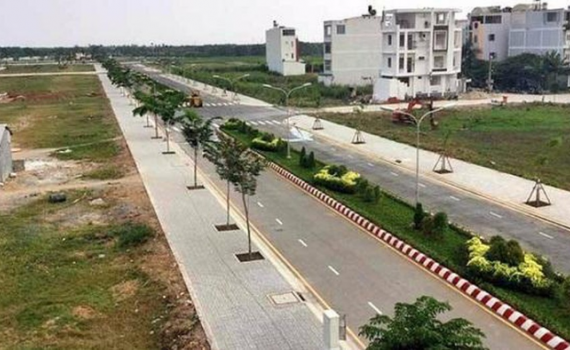 UBND tỉnh ủy quyền cho UBND huyện quyết định gi&aacute; đất cụ thể