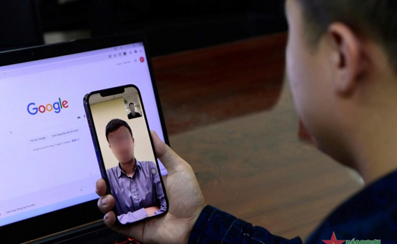 Deepfake - hiểm họa v&agrave; mặt tr&aacute;i của tr&iacute; tuệ nh&acirc;n tạo