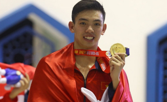 Nỗ lực hướng tới ASIAD 19
