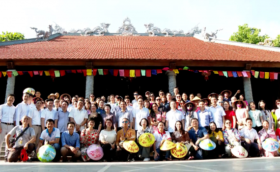 Tiềm năng ph&aacute;t triển du lịch n&ocirc;ng nghiệp, n&ocirc;ng th&ocirc;n ở Kh&aacute;nh Thiện