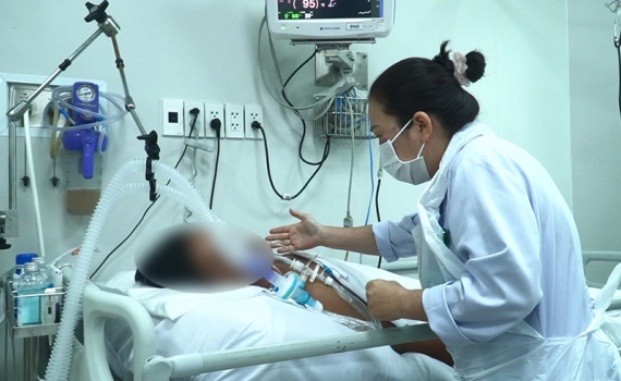 Khẩn trương h&igrave;nh th&agrave;nh c&aacute;c trung t&acirc;m dự trữ thuốc hiếm