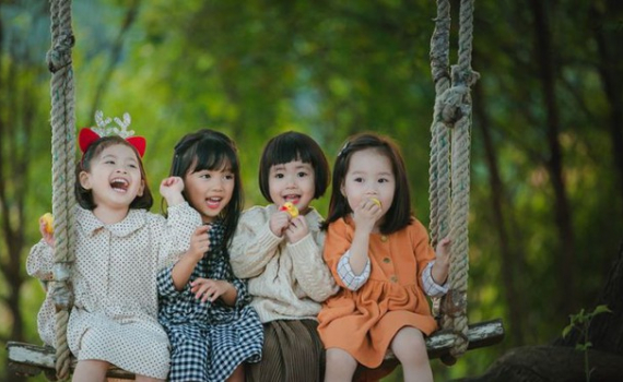 Vương quốc Anh tăng cường cơ hội gi&aacute;o dục cho phụ nữ v&agrave; trẻ em g&aacute;i Đ&ocirc;ng Nam &Aacute;