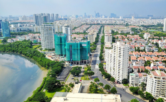 Thủ tướng Ch&iacute;nh phủ chỉ đạo th&aacute;o gỡ v&agrave; th&uacute;c đẩy thị trường bất động sản ph&aacute;t triển an to&agrave;n, l&agrave;nh mạnh, bền vững