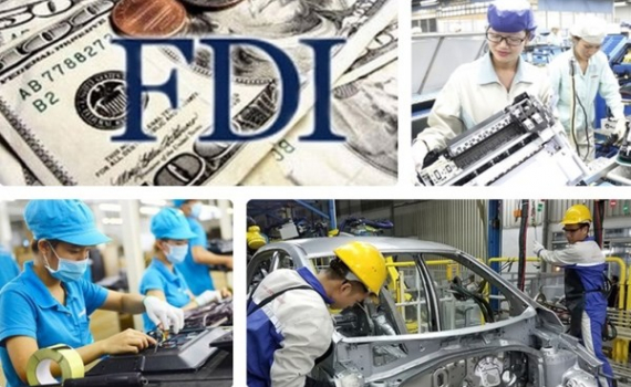 Thủ tướng chỉ thị n&acirc;ng cao hiệu quả đầu tư nước ngo&agrave;i trong giai đoạn mới
