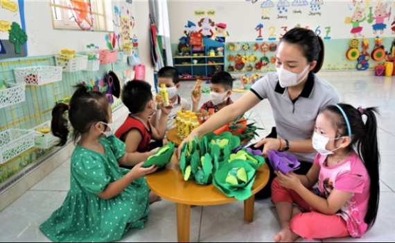 16 trường cao đẳng, đại học dừng tuyển sinh ng&agrave;nh sư phạm v&igrave; kh&ocirc;ng c&oacute; nhu cầu