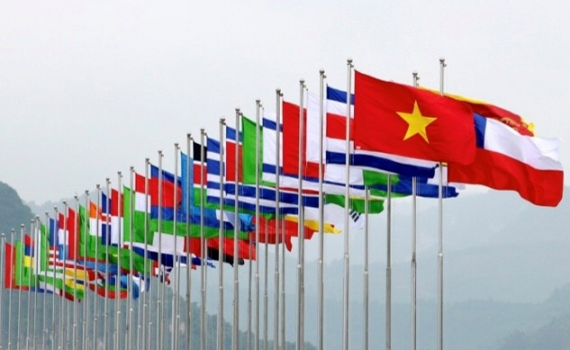 Ph&ecirc; ph&aacute;n luận điệu xuy&ecirc;n tạc đường lối đối ngoại của Đảng Cộng sản Việt Nam