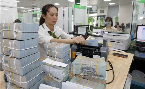Ng&acirc;n h&agrave;ng Nh&agrave; nước l&yacute; giải việc hỗ trợ l&atilde;i suất 2%/năm đạt thấp