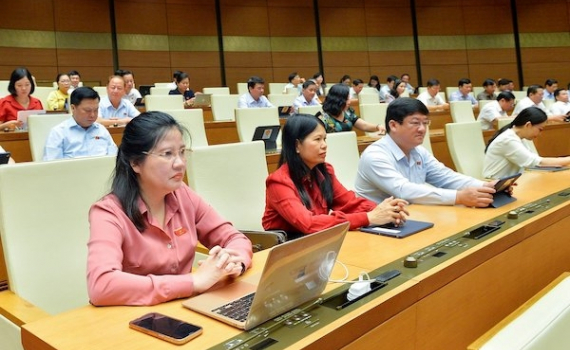 Hiệu quả sử dụng nguồn lực ph&ograve;ng, chống dịch COVID-19 chưa cao