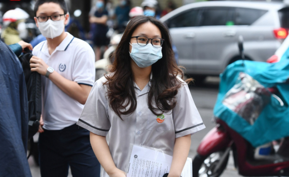 Tuy&ecirc;̉n sinh đại học 2023: Các m&ocirc;́c thời gian x&eacute;t tuyển thí sinh c&acirc;̀n đặc bi&ecirc;̣t lưu ý
