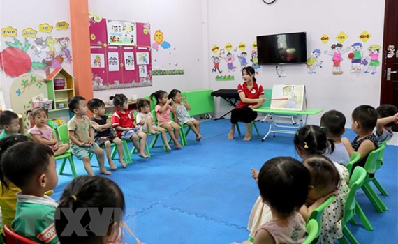 C&ocirc;ng bố danh mục 20 phương thức x&eacute;t tuyển đại học năm 2023