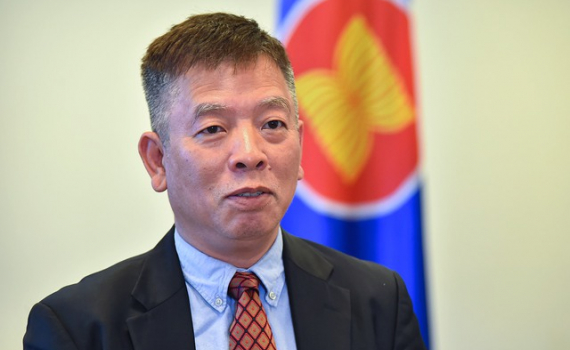 Th&ocirc;ng điệp Việt Nam mang đến Hội nghị Cấp cao ASEAN 42