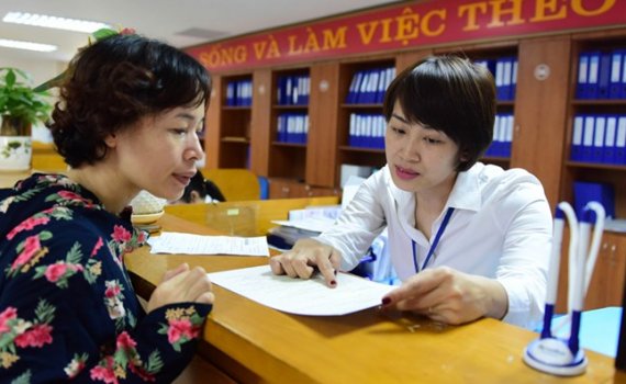 Kh&ocirc;ng tr&igrave;nh việc thuộc thẩm quyền địa phương l&ecirc;n Ch&iacute;nh phủ, Thủ tướng