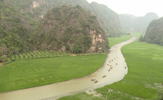 Ninh B&igrave;nh lọt top mười điểm đến nghỉ dưỡng d&agrave;nh cho gia đ&igrave;nh tuyệt vời nhất thế giới