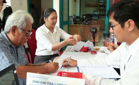 Bộ Lao động - Thương binh v&agrave; X&atilde; hội tr&igrave;nh Ch&iacute;nh phủ phương &aacute;n tăng lương hưu, trợ cấp