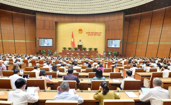 Năm 2022, cả nước tiết kiệm được gần 54 ngh&igrave;n tỷ đồng