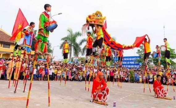 Ph&ograve;ng, chống vi phạm ph&aacute;p luật trong hoạt động văn h&oacute;a, thể thao v&agrave; du lịch