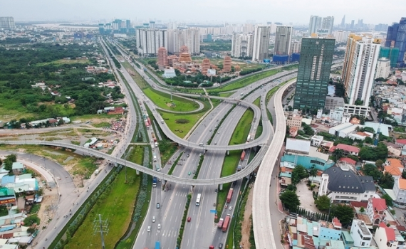 Tiến độ giải ng&acirc;n vốn đầu tư c&ocirc;ng vẫn chậm