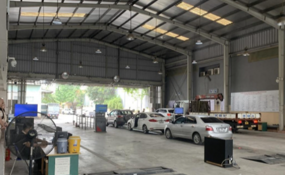 Cần thiết cho ph&eacute;p tự động gi&atilde;n chu kỳ kiểm định xe c&aacute; nh&acirc;n dưới 9 chỗ ngồi