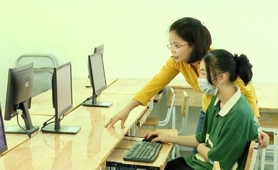 Điểm mới trong kỳ thi tuyển sinh lớp 10 THPT năm học 2023 - 2024 tại Ninh B&igrave;nh