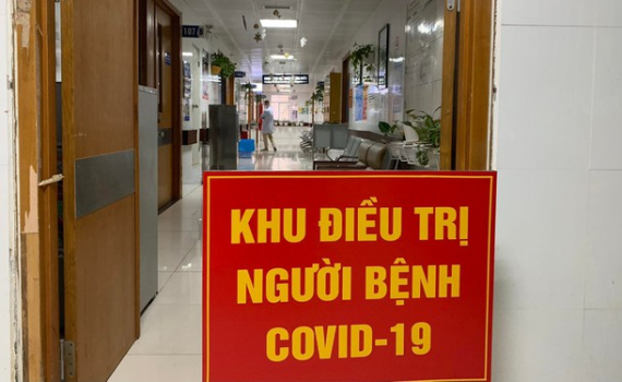 Khi n&agrave;o Việt Nam c&oacute; thể c&ocirc;ng bố hết dịch COVID-19?