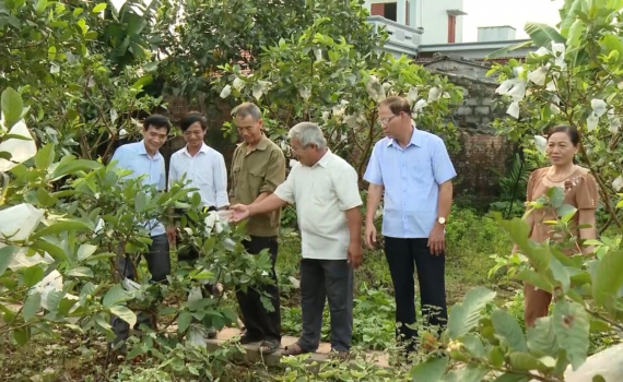 CCB Y&ecirc;n Kh&aacute;nh gi&uacute;p hội vi&ecirc;n ph&aacute;t triển kinh tế