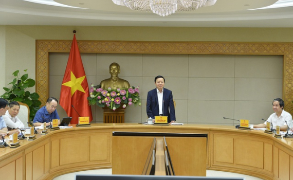 Chủ động thực hiện c&aacute;c giải ph&aacute;p bảo đảm đầy đủ s&aacute;ch gi&aacute;o khoa cho năm học mới