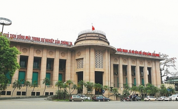 Kho bạc Nh&agrave; nước mở rộng dịch vụ c&ocirc;ng trực tuyến