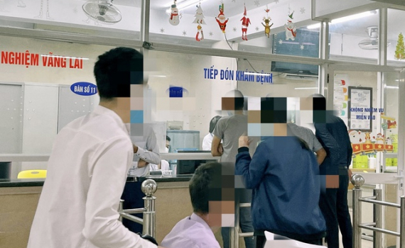 Những giải ph&aacute;p ưu ti&ecirc;n cho chương tr&igrave;nh ph&ograve;ng, chống HIV/AIDS 2023-2030