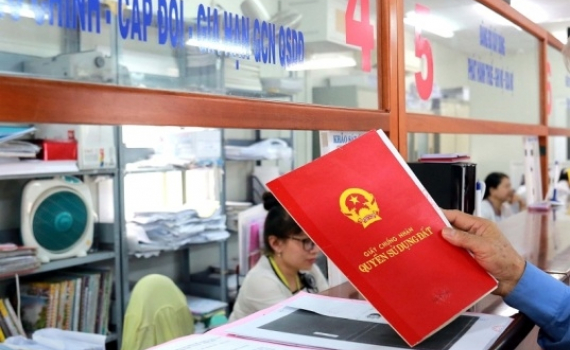 Một số ch&iacute;nh s&aacute;ch mới c&oacute; hiệu lực từ th&aacute;ng 5