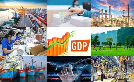 X&acirc;y dựng Kế hoạch ph&aacute;t triển kinh tế - x&atilde; hội năm 2025