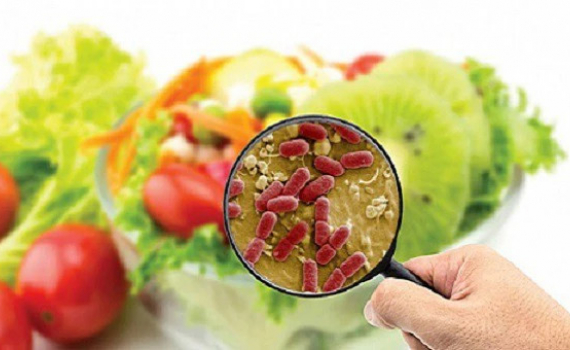 Người đứng đầu phải chịu tr&aacute;ch nhiệm nếu để vi phạm về an to&agrave;n thực phẩm