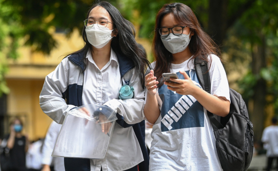 X&eacute;t tuyển đại học 2024: Th&iacute; sinh n&ecirc;n dựa v&agrave;o ti&ecirc;u ch&iacute; n&agrave;o để lựa chọn ng&agrave;nh học?