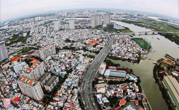 Ổn định ch&iacute;nh trị - Vốn qu&yacute; để ph&aacute;t triển đất nước