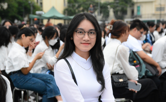 H&ocirc;m nay, th&iacute; sinh bắt đầu đăng k&yacute; dự thi tốt nghiệp THPT 2024 theo h&igrave;nh thức trực tuyến