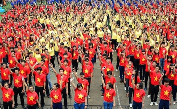 Lệch lạc khi xa rời sợi d&acirc;y kết nối giữa nh&agrave; văn với Tổ quốc v&agrave; nh&acirc;n d&acirc;n