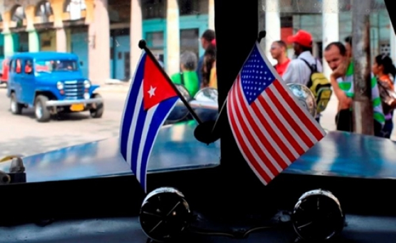Mỹ đưa Cuba ra khỏi danh s&aacute;ch &ldquo;kh&ocirc;ng hợp t&aacute;c đầy đủ với nỗ lực chống khủng bố&rdquo;