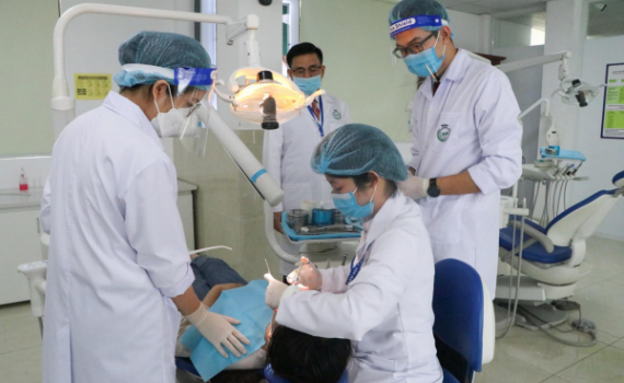 Tuyển sinh 2024: Lưu &yacute; sử dụng SAT, IELTS x&eacute;t tuyển v&agrave;o c&aacute;c trường đại học Y Dược