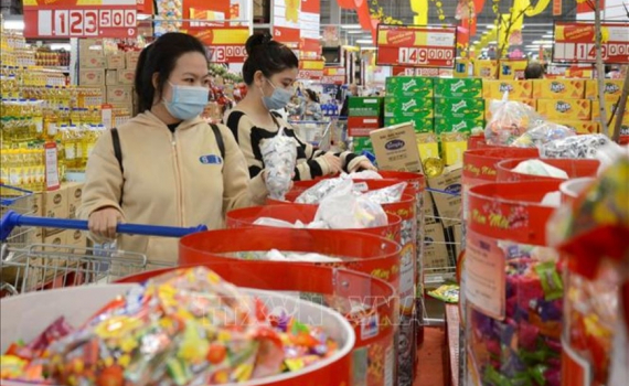 Quy định về c&ocirc;ng khai th&ocirc;ng tin cảnh b&aacute;o người ti&ecirc;u d&ugrave;ng trong giao dịch tr&ecirc;n kh&ocirc;ng gian mạng