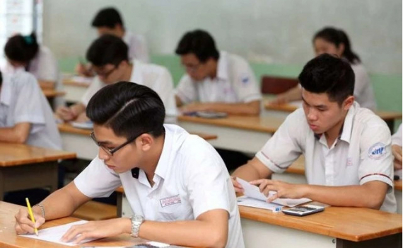 Tổ chức tốt Kỳ thi tốt nghiệp THPT v&agrave; tuyển sinh đại học năm 2024