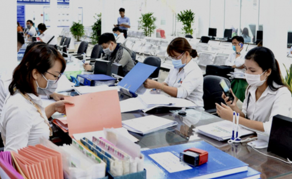 Ch&iacute;nh s&aacute;ch mới c&oacute; hiệu lực từ th&aacute;ng 5/2024