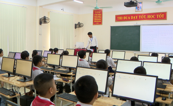 Quy hoạch tỉnh Ninh B&igrave;nh: Phương hướng ph&aacute;t triển ng&agrave;nh Gi&aacute;o dục v&agrave; Đ&agrave;o tạo, ph&aacute;t triển nguồn nh&acirc;n lực