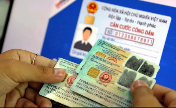 Sẽ giảm nhiều loại ph&iacute;, lệ ph&iacute;, trong đ&oacute; c&oacute; ph&iacute; cấp căn cước từ ng&agrave;y 1-7
