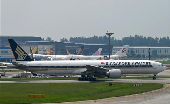 "Thủ phạm" g&acirc;y sự cố m&aacute;y bay Singapore nguy hiểm thế n&agrave;o?