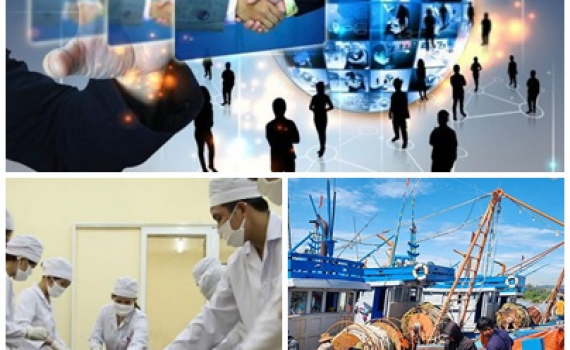 Chỉ đạo, điều h&agrave;nh của Ch&iacute;nh phủ, Thủ tướng Ch&iacute;nh phủ nổi bật tuần từ 6-10/5/2024